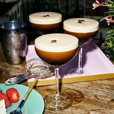 Espresso Martini